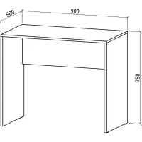 Письменный стол Париж-1 — фото № 2