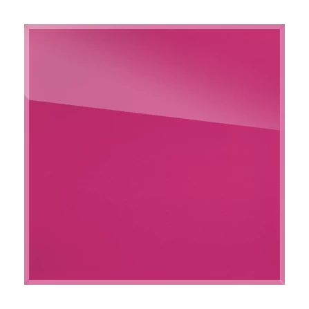 Стекло Lacobel Fuchsia