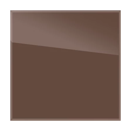 Стекло Lacobel Dark Brown