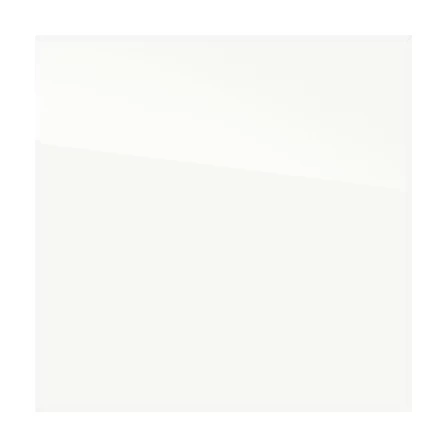 Стекло Lacobel Pure White