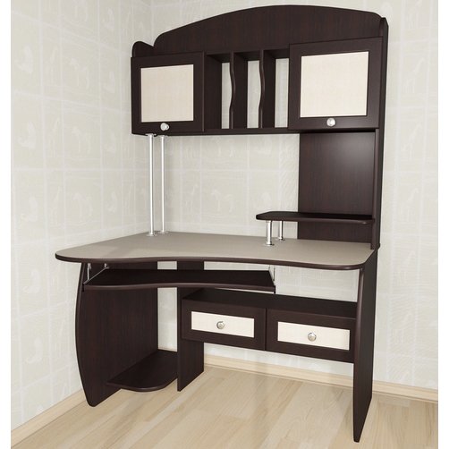 Компьютерный стол Мебелайн-13