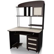 Компьютерный стол Мебелайн-16