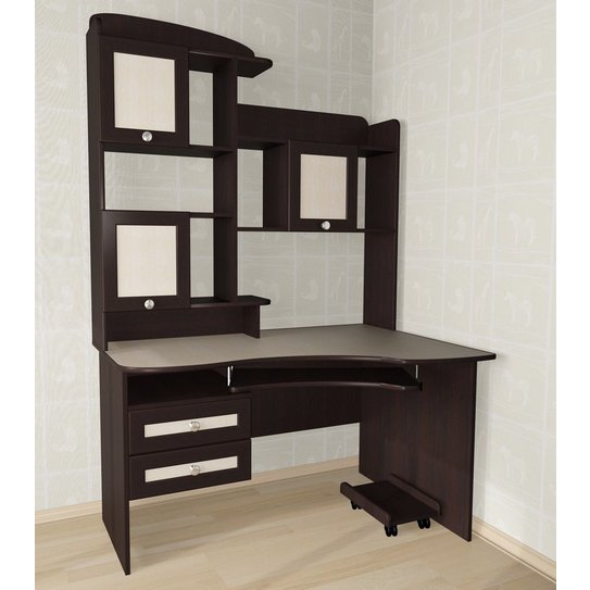 Компьютерный стол Мебелайн-18