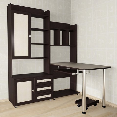 Компьютерный стол Мебелайн-20