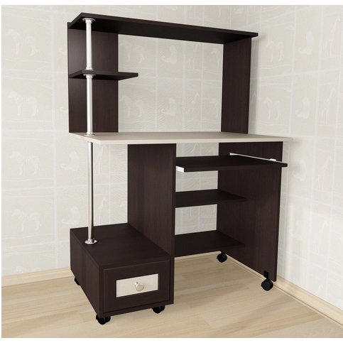 Компьютерный стол Мебелайн-22