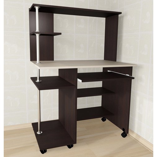 Компьютерный стол Мебелайн-23