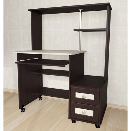 Компьютерный стол Мебелайн-26