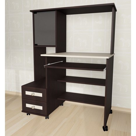 Компьютерный стол Мебелайн-27