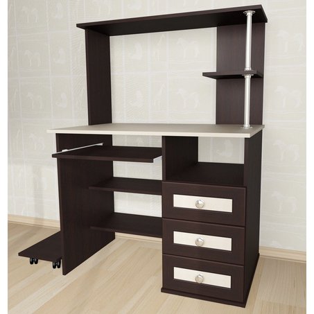 Компьютерный стол Мебелайн-28