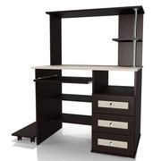 Компьютерный стол Мебелайн-28