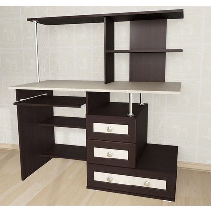 Компьютерный стол Мебелайн-30