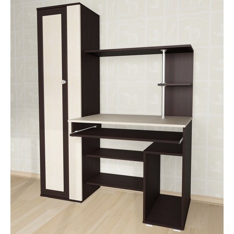 Компьютерный стол Мебелайн-31