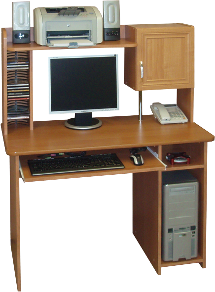Компьютерный стол СК-12