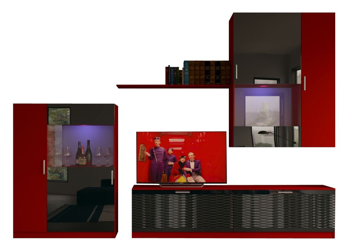 ������ ������ 3D-24