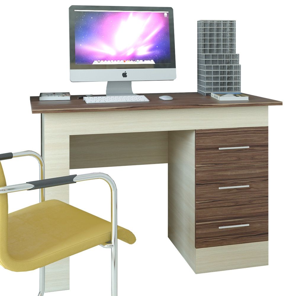 Письменный стол Мебелеф-2