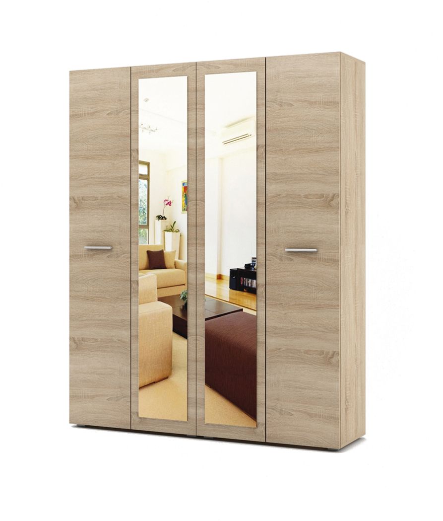 шкаф бельевой и платяной шкаф