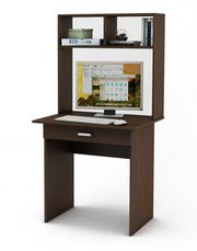 Стол письменный с надстройкой Виго-1Я