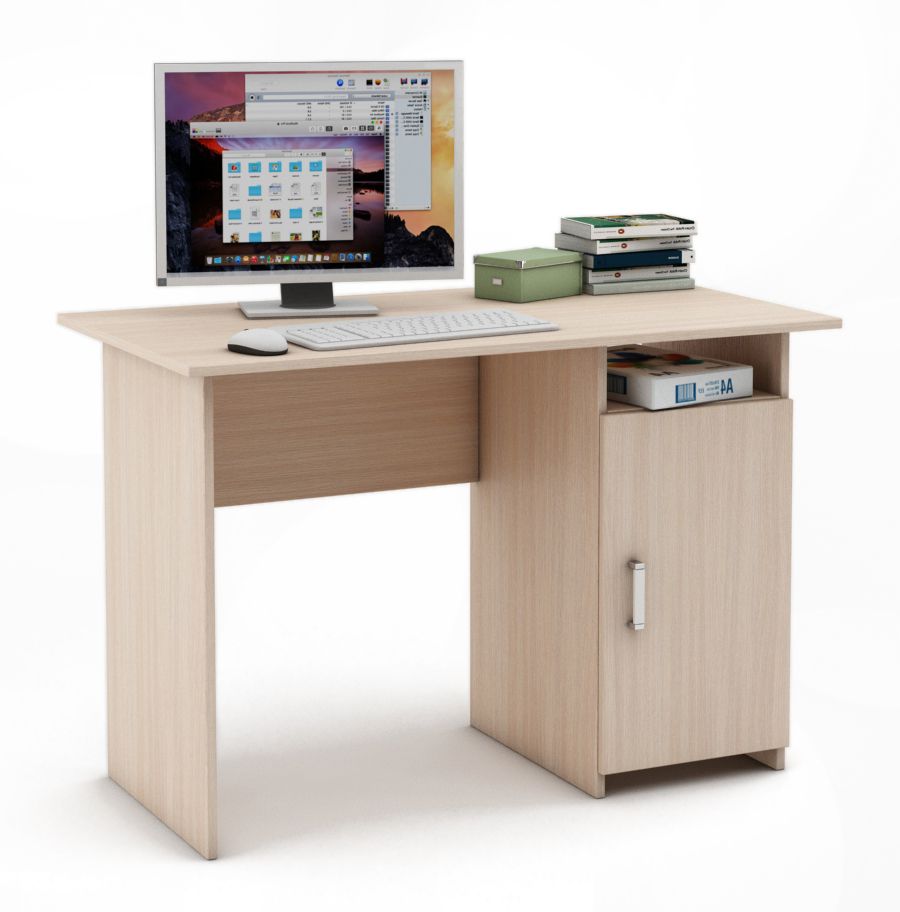 Письменный стол Виго-3