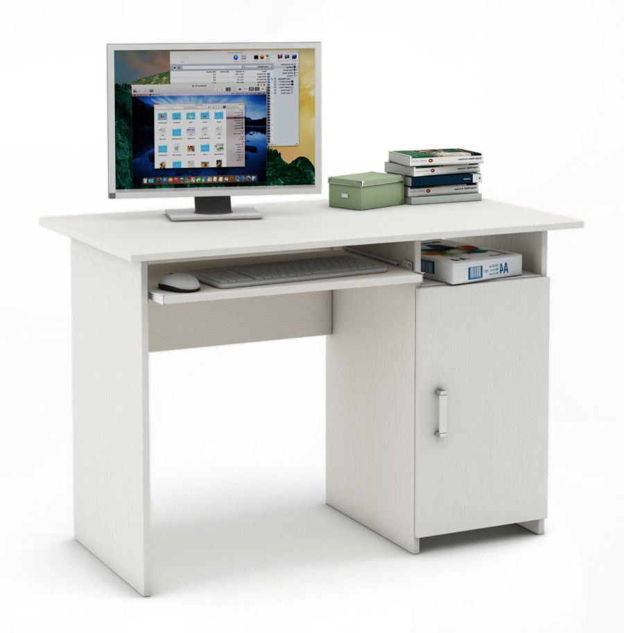 Письменный стол Виго-3К