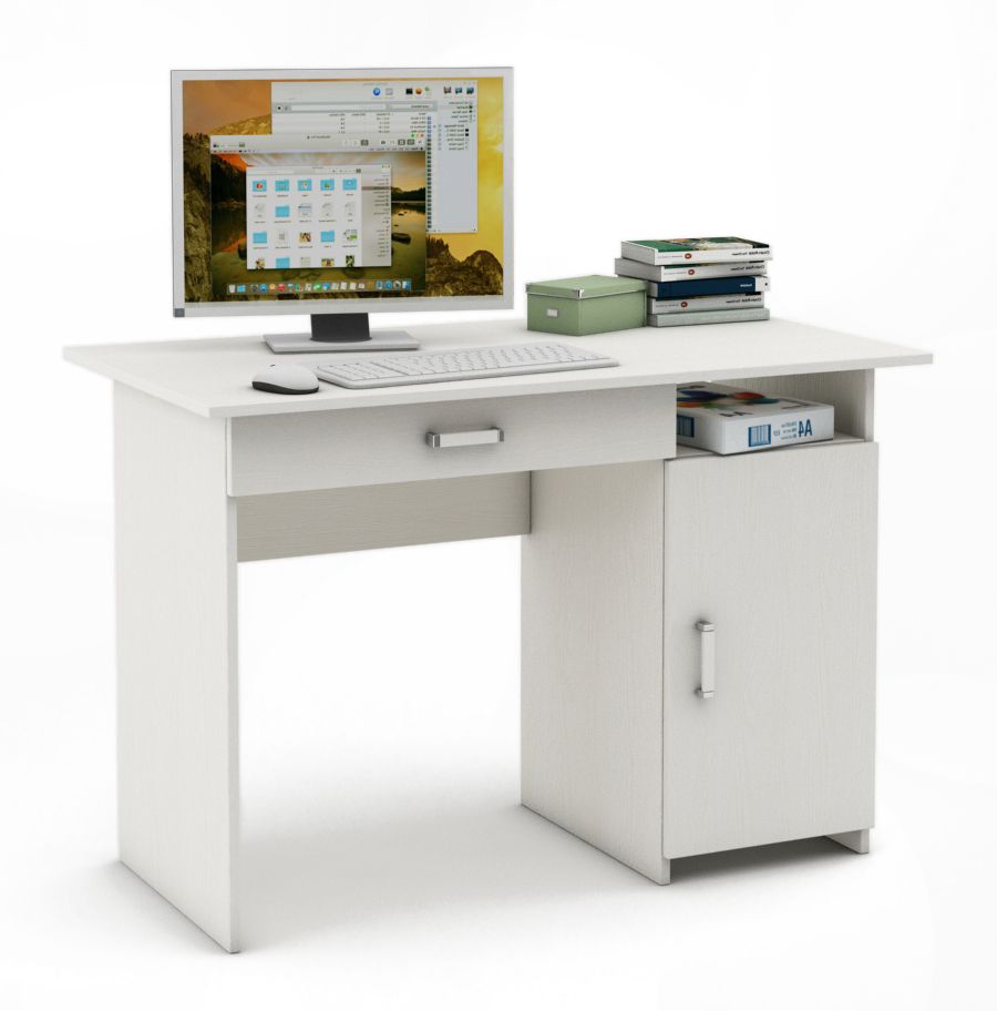 Письменный стол Виго-3Я