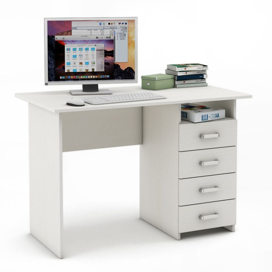 Письменный стол Виго-5