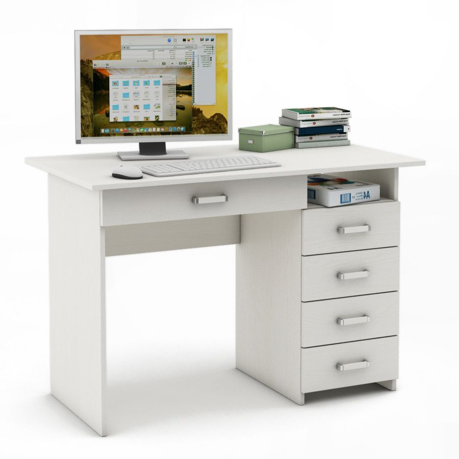 Письменный стол Виго-5Я