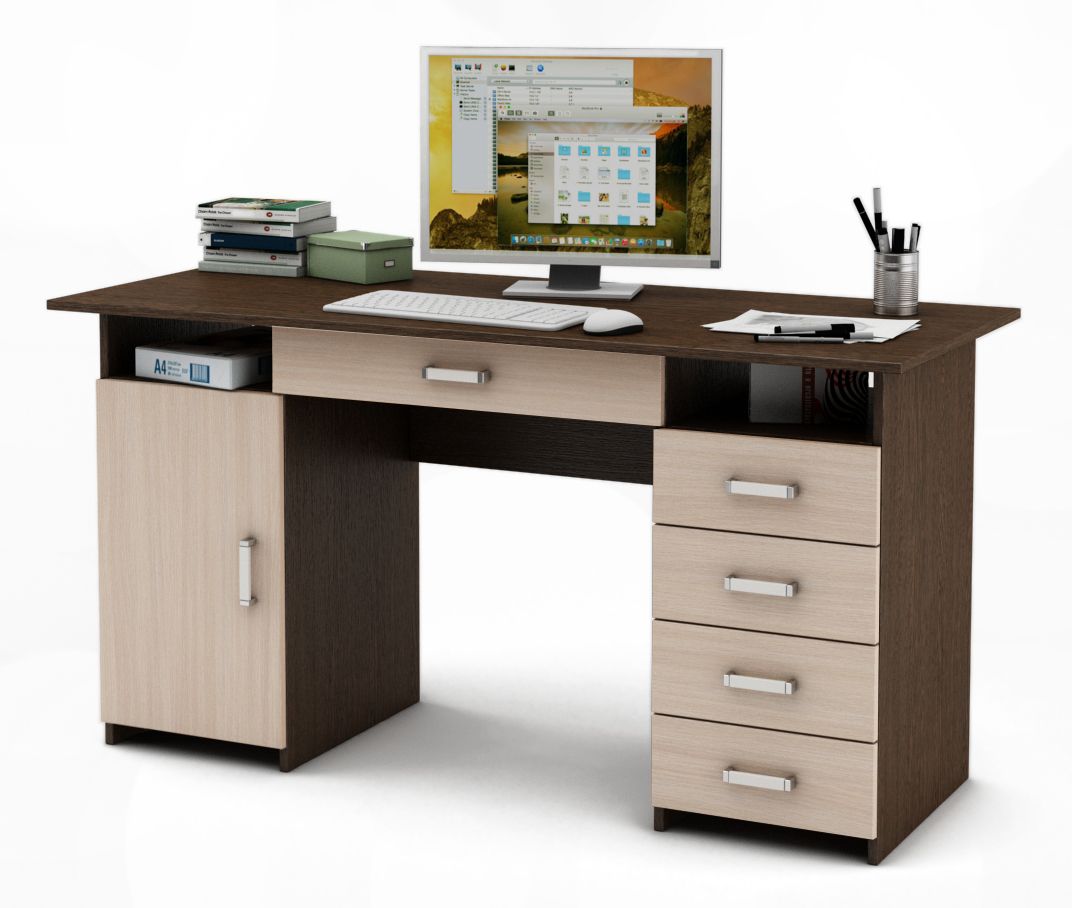 Письменный стол Виго-7Я