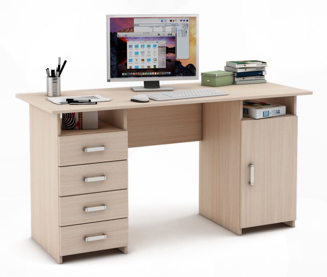 Письменный стол Виго-8