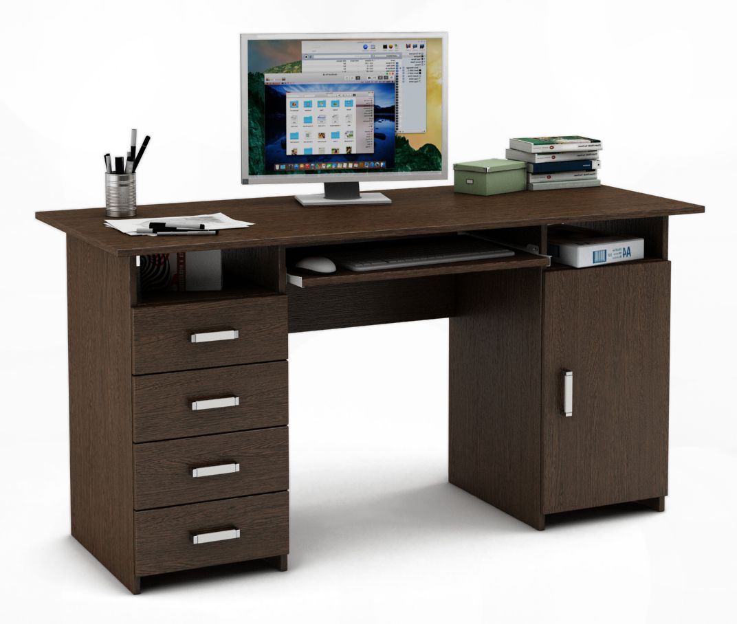 Письменный стол Виго-8К