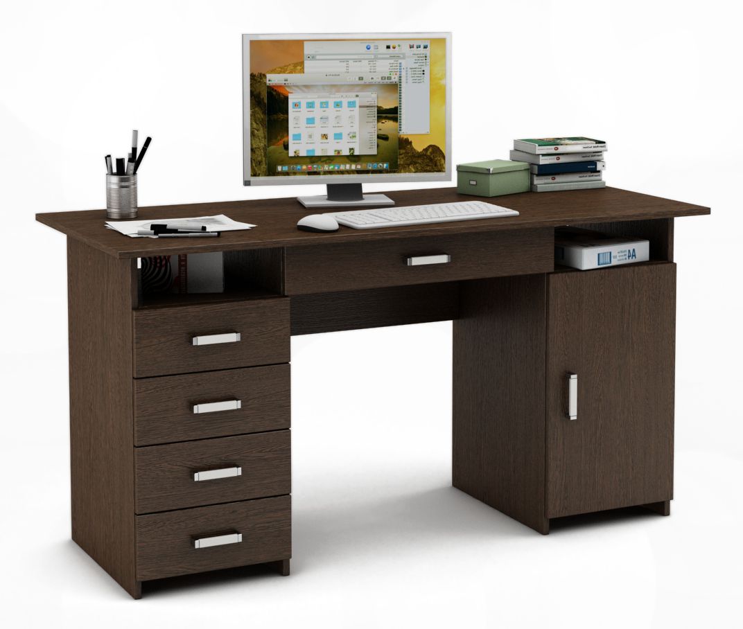 Письменный стол Виго-8Я