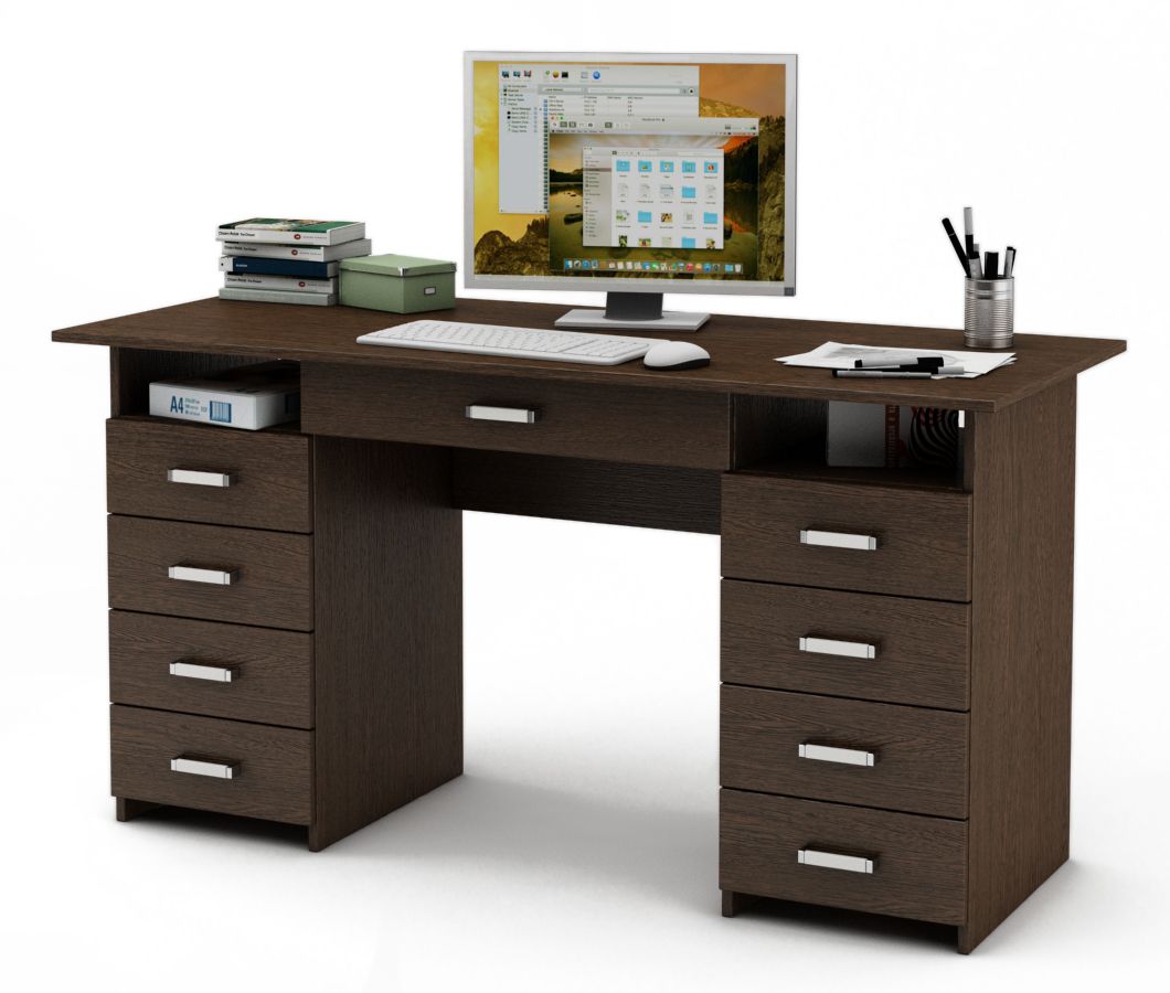 Письменный стол Виго-9Я