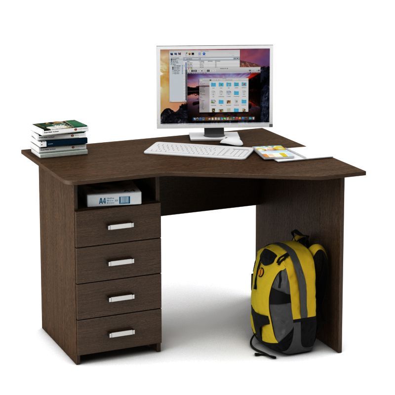 Угловой стол Виго-18