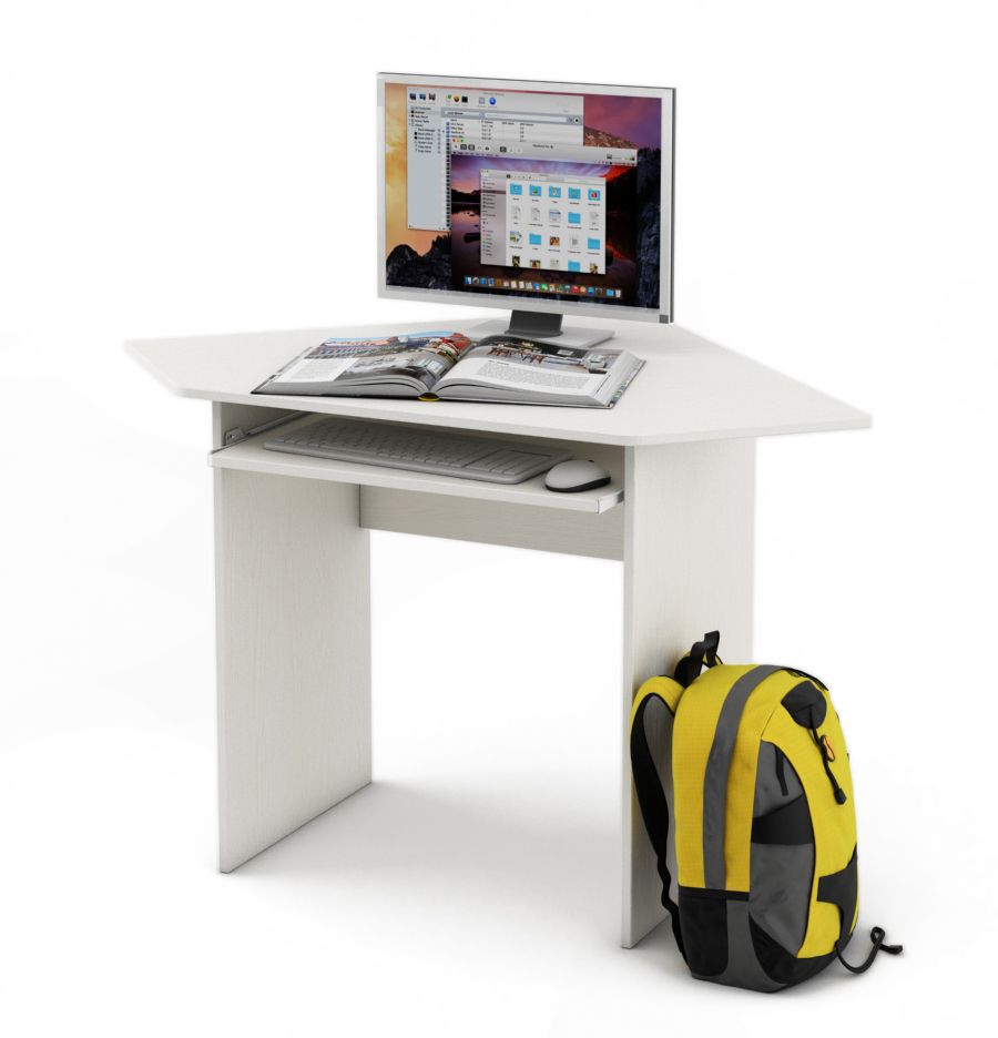 Угловой стол Виго-К