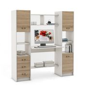 Компьютерный стол Эдель-7