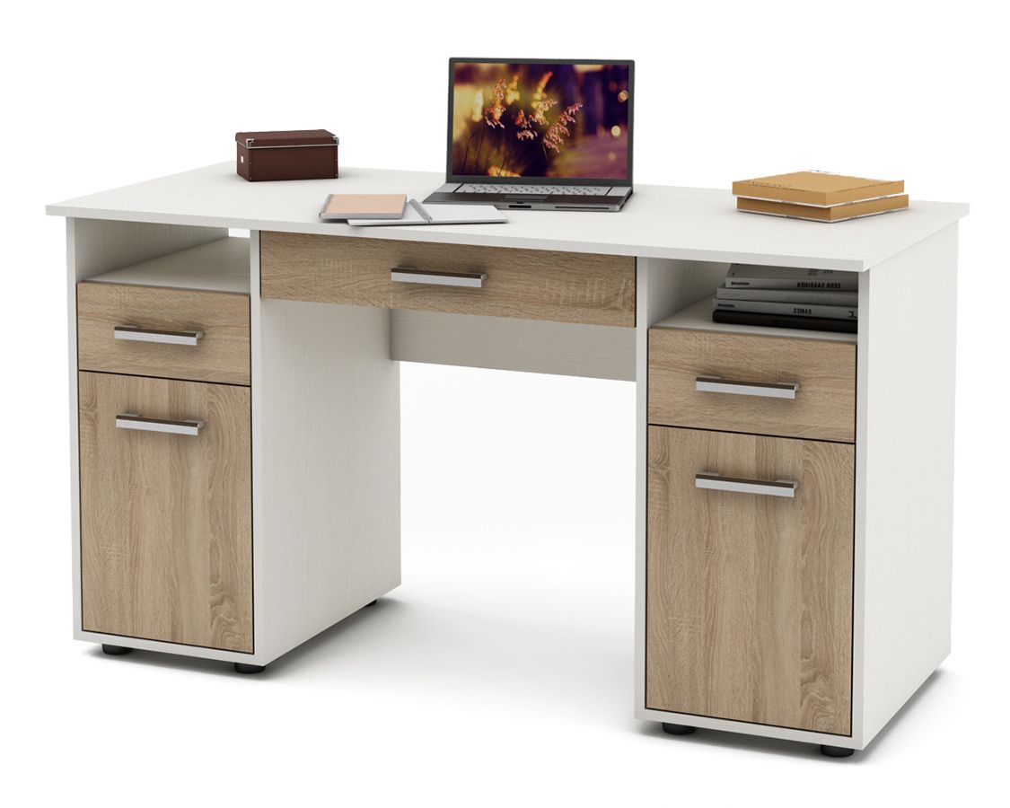 Письменный стол Дарем-5Я