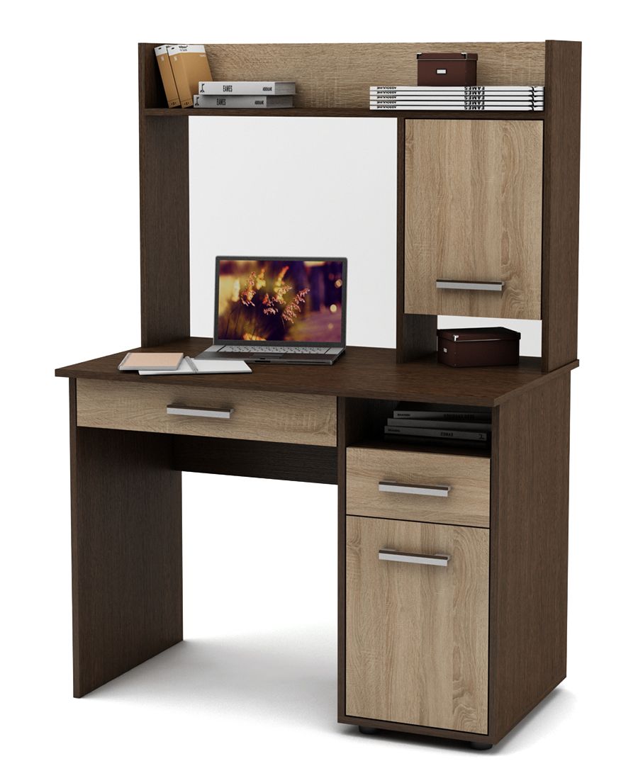 Письменный стол Дарем-9Я