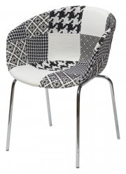 ���� Art Patchwork � BW