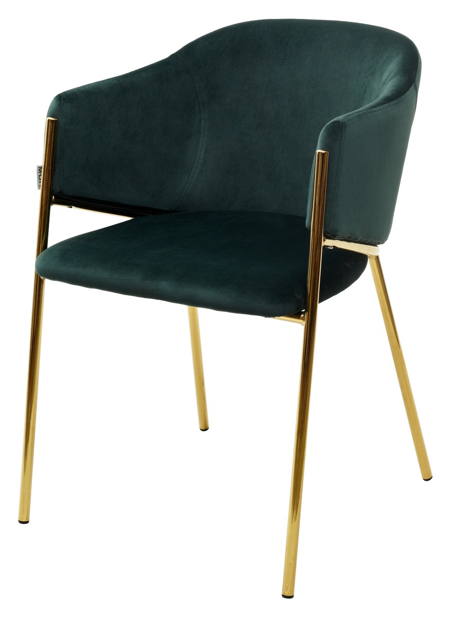 Стул Dill Bluvel-78