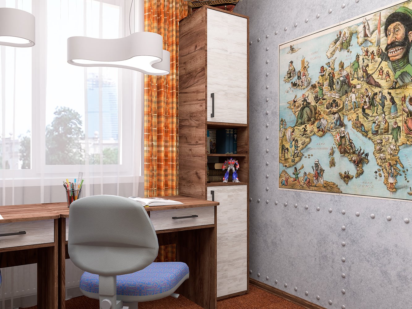 ����� ���������� ��-3