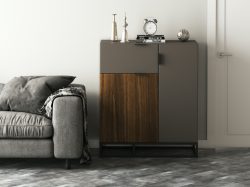 ����� WOODLOFT 1