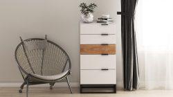 ����� WOODLOFT 5