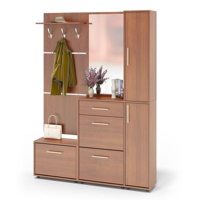 Прихожая Сокол ВШ-5 + ТП-1 + ТП-4 + ПЗ-4