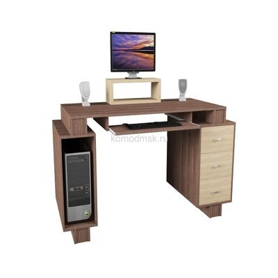 Компьютерный стол Роберт-54