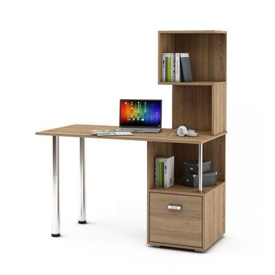 Компьютерный стол Палермо-66