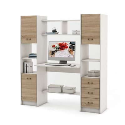 Компьютерный стол Эдель-6