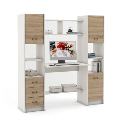 Компьютерный стол Эдель-7