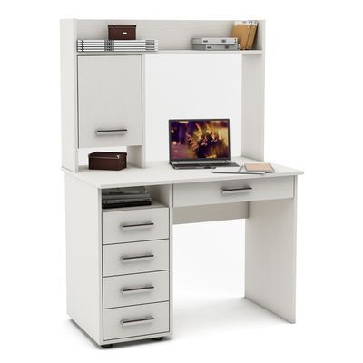 Письменный стол Дарем-12Я