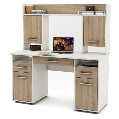 Письменный стол Дарем-13Я