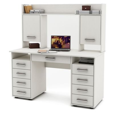 Письменный стол Дарем-14Я