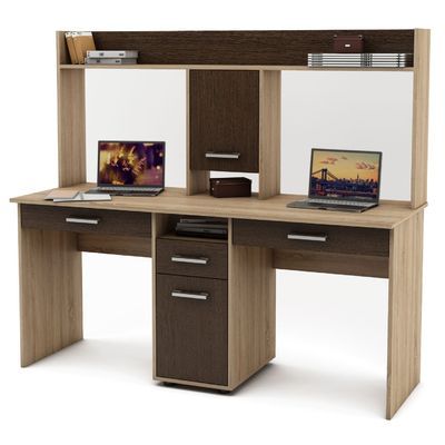 Письменный стол Дарем-15Я